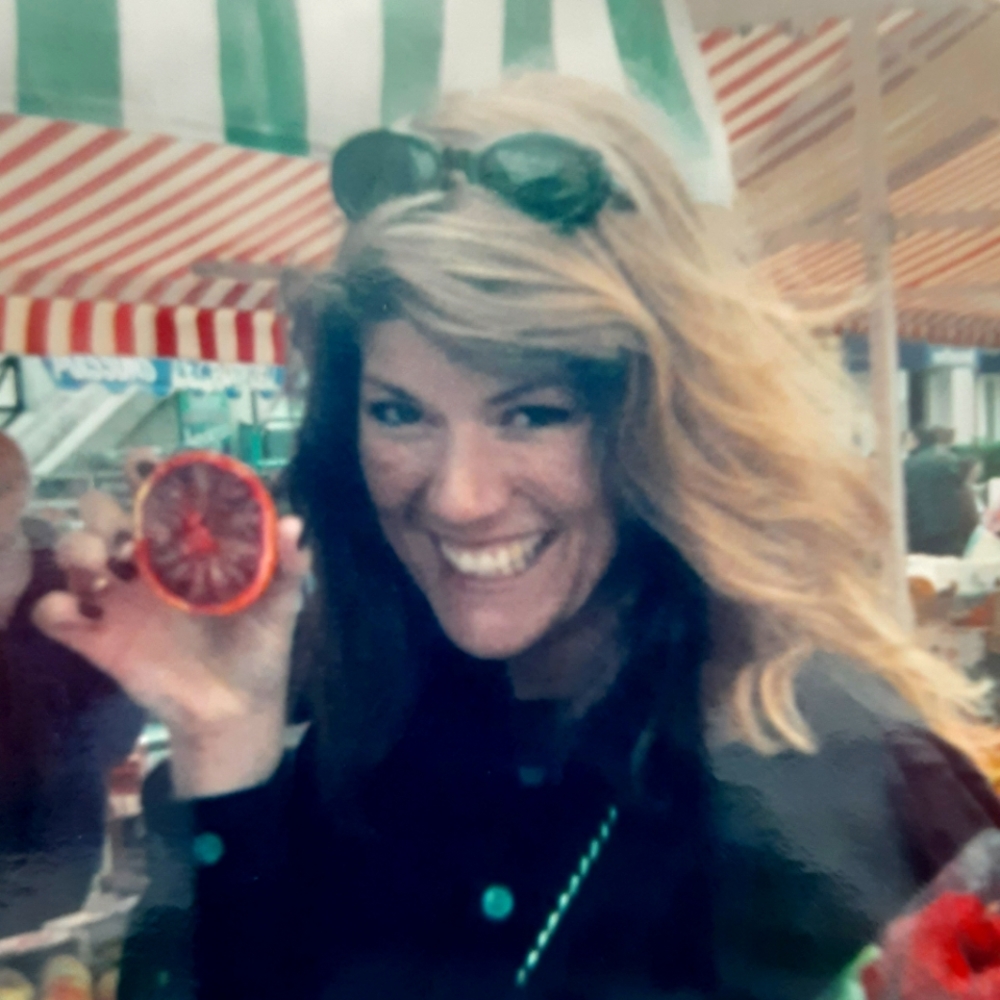 Meet your Posher, Rhiannon